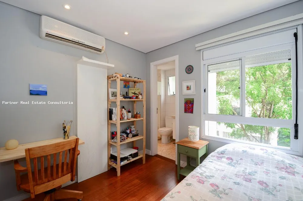 Apartamento, 3 quartos, 129 m² - Foto 9
