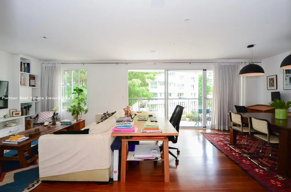 Apartamento, 3 quartos, 129 m² - Foto 5