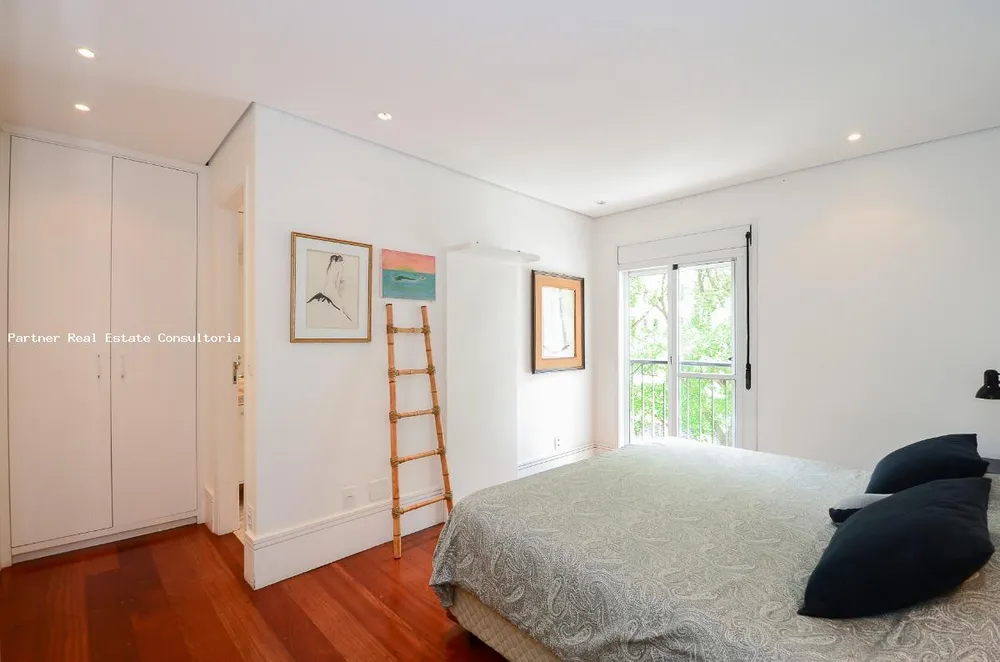Apartamento, 3 quartos, 129 m² - Foto 1