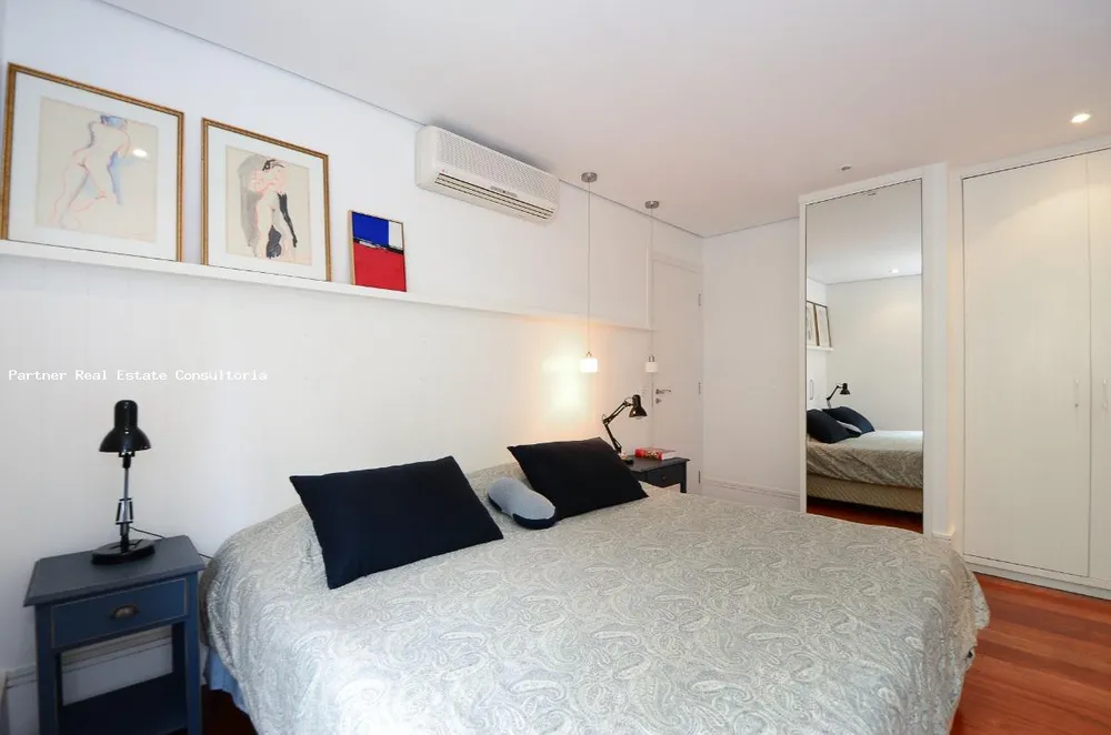 Apartamento, 3 quartos, 129 m² - Foto 6