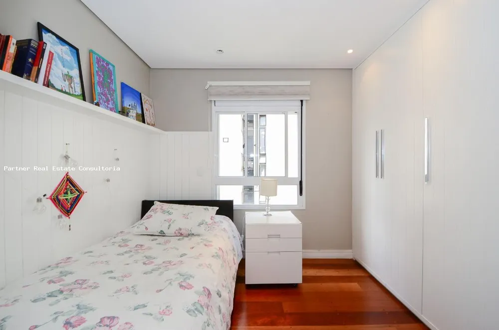 Apartamento, 3 quartos, 129 m² - Foto 3