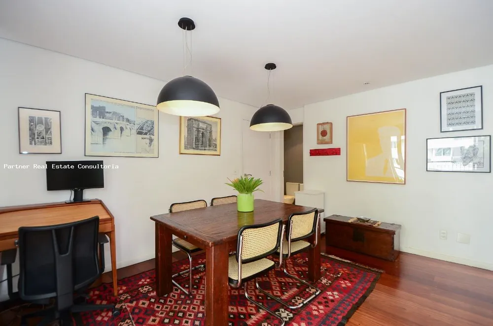 Apartamento, 3 quartos, 129 m² - Foto 12