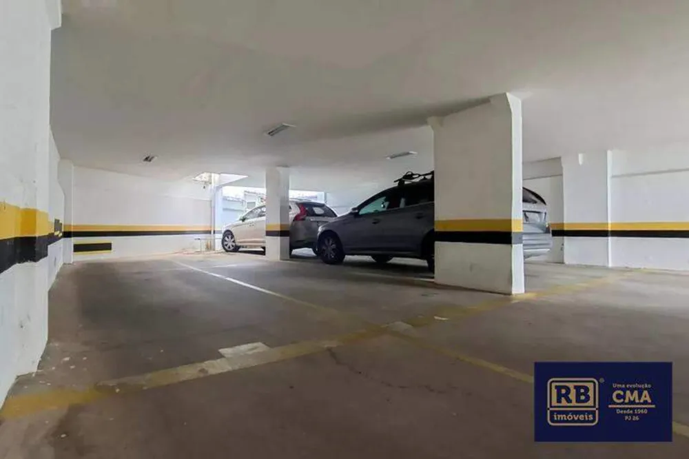 Apartamento, 3 quartos, 80 m² - Foto 17