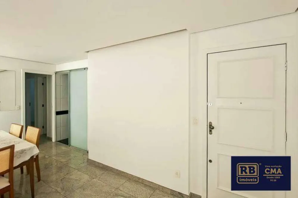 Apartamento, 3 quartos, 80 m² - Foto 1