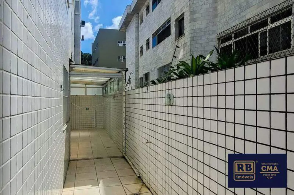 Apartamento, 3 quartos, 80 m² - Foto 15