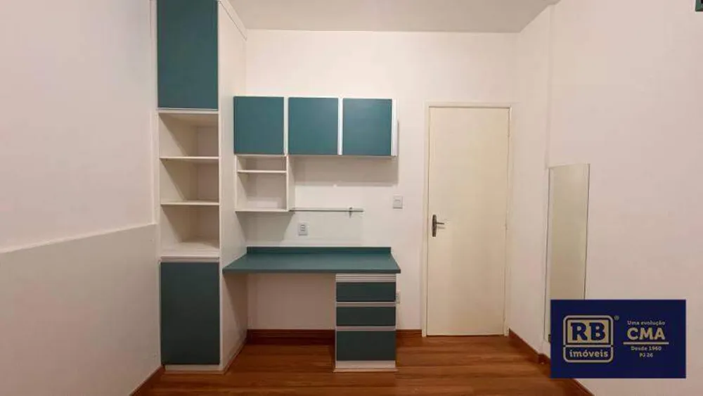 Apartamento, 3 quartos, 80 m² - Foto 10