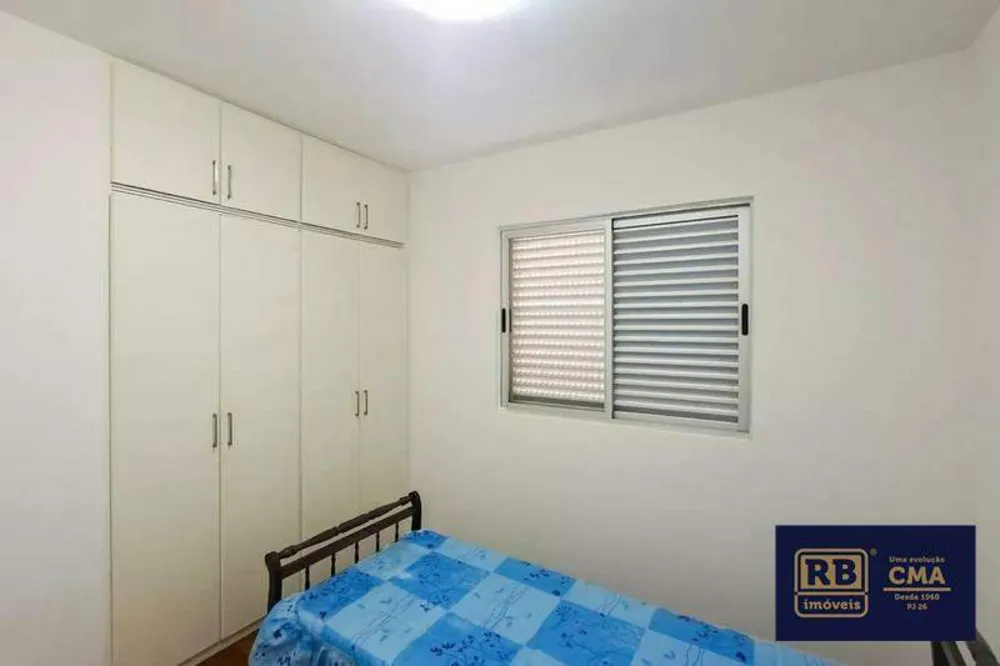 Apartamento, 3 quartos, 80 m² - Foto 3