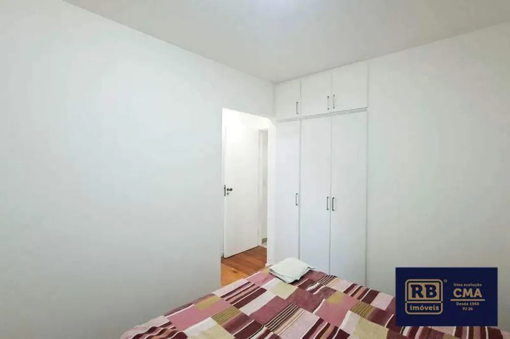 Apartamento, 3 quartos, 80 m² - Foto 9