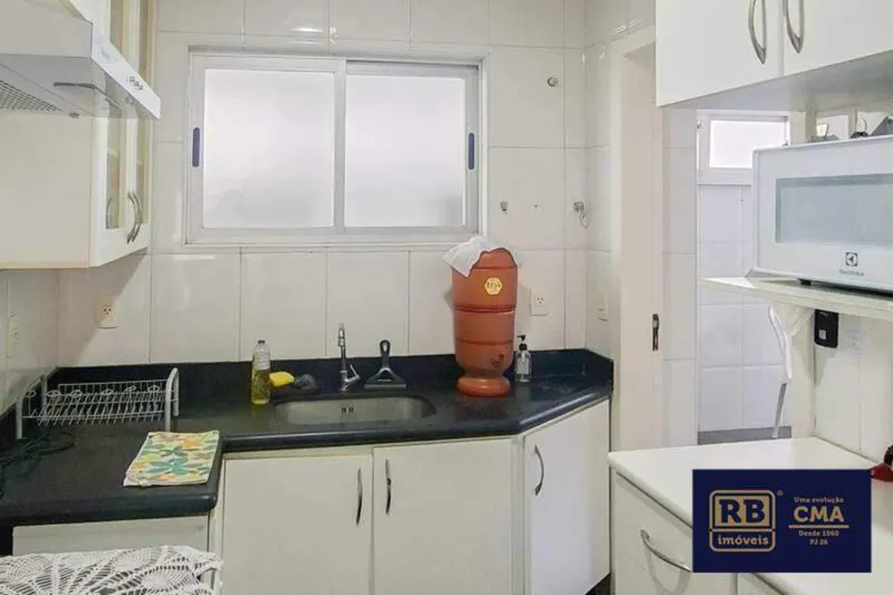 Apartamento, 3 quartos, 80 m² - Foto 12