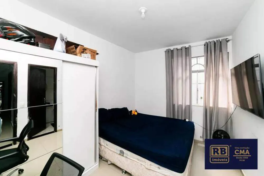 Apartamento, 3 quartos, 80 m² - Foto 4