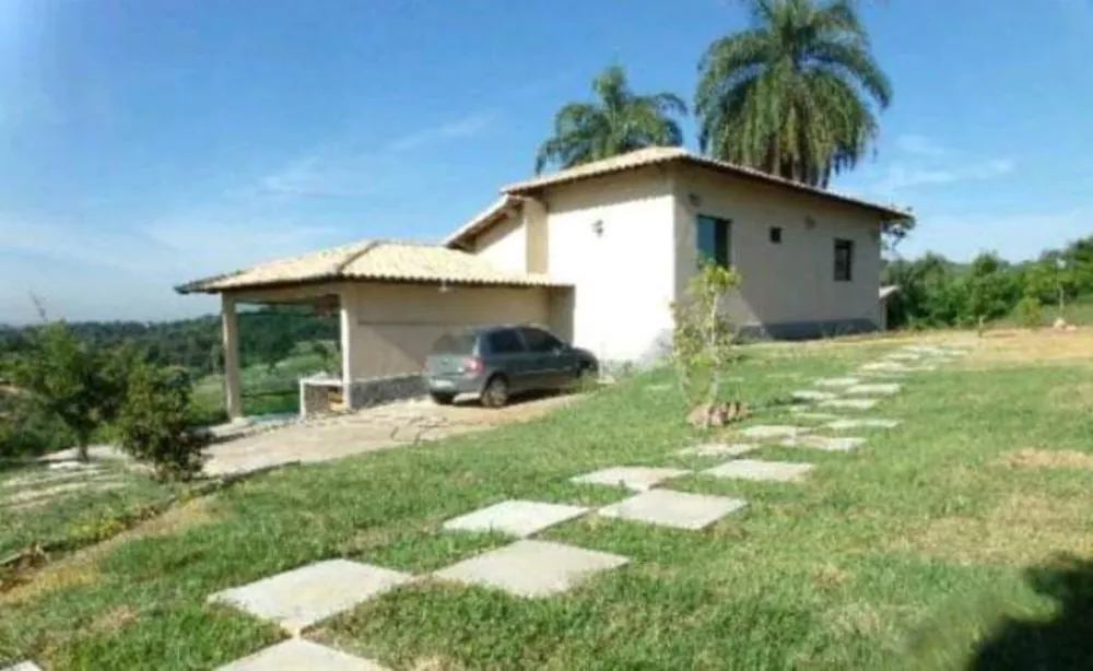 Casa de Condomínio à venda com 2 quartos, 150m² - Foto 1