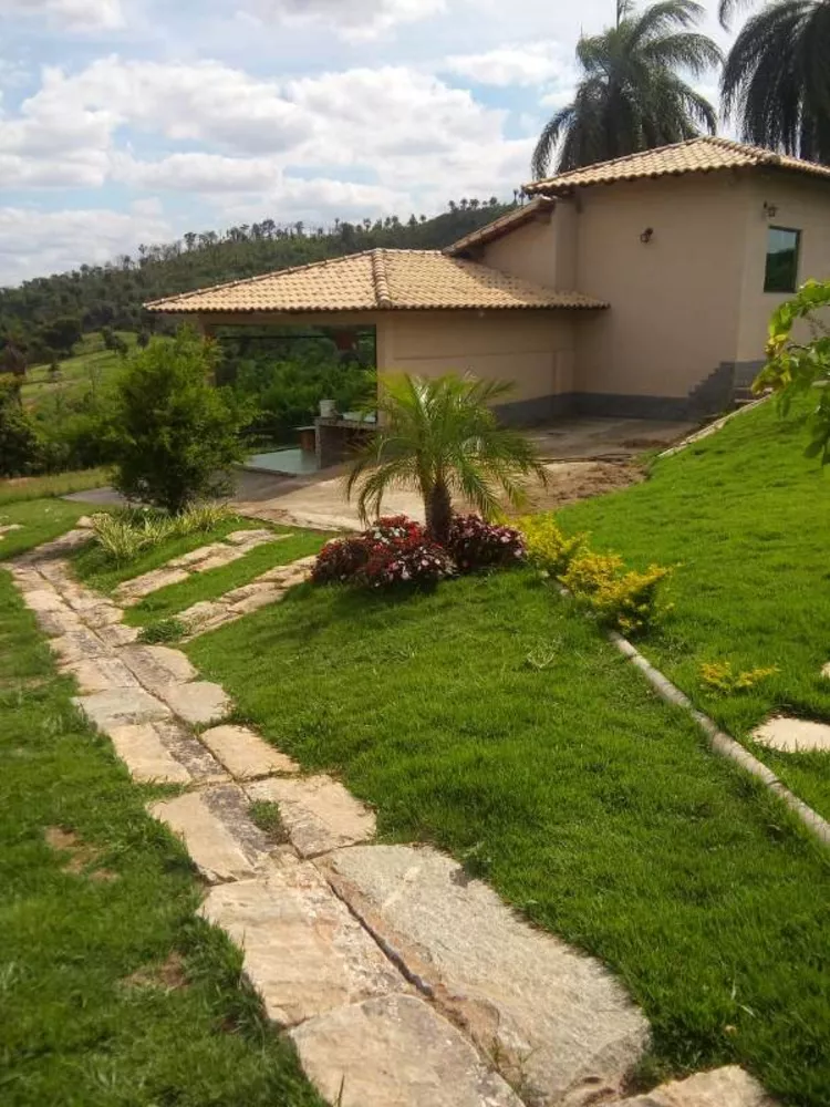 Casa de Condomínio à venda com 2 quartos, 150m² - Foto 22