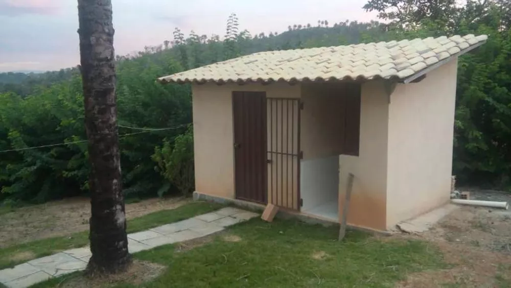 Casa de Condomínio à venda com 2 quartos, 150m² - Foto 21