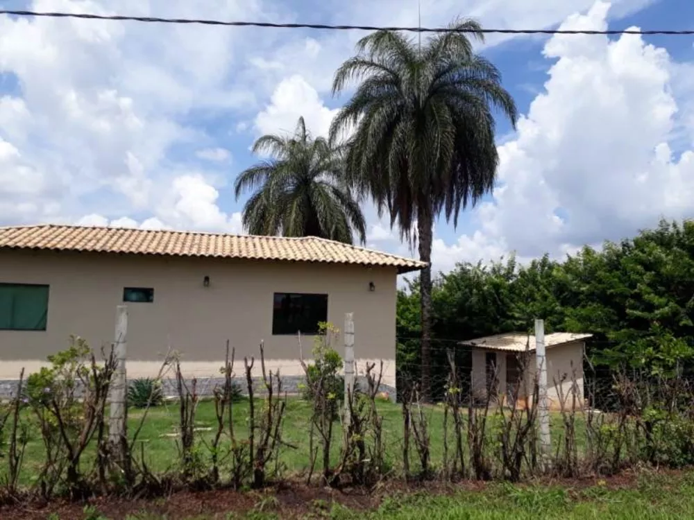 Casa de Condomínio à venda com 2 quartos, 150m² - Foto 19