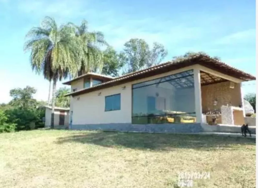 Casa de Condomínio à venda com 2 quartos, 150m² - Foto 12