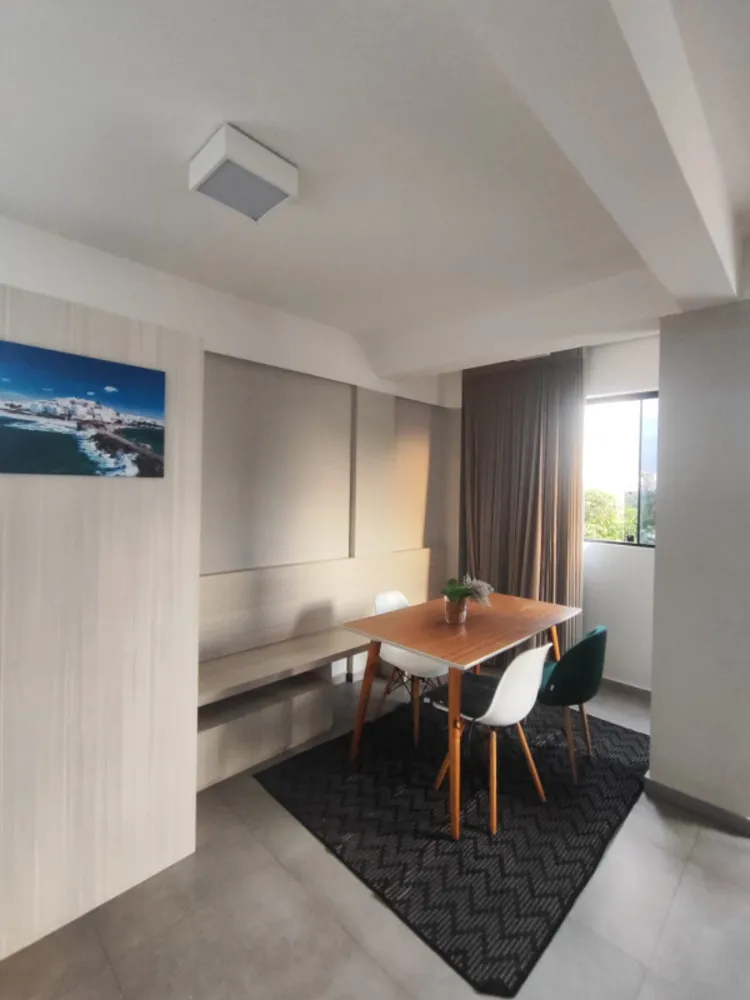 Apartamento, 1 quarto, 40 m² - Foto 2