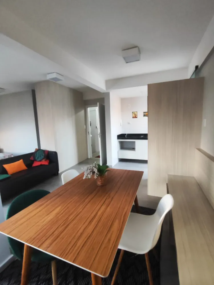 Apartamento, 1 quarto, 40 m² - Foto 8