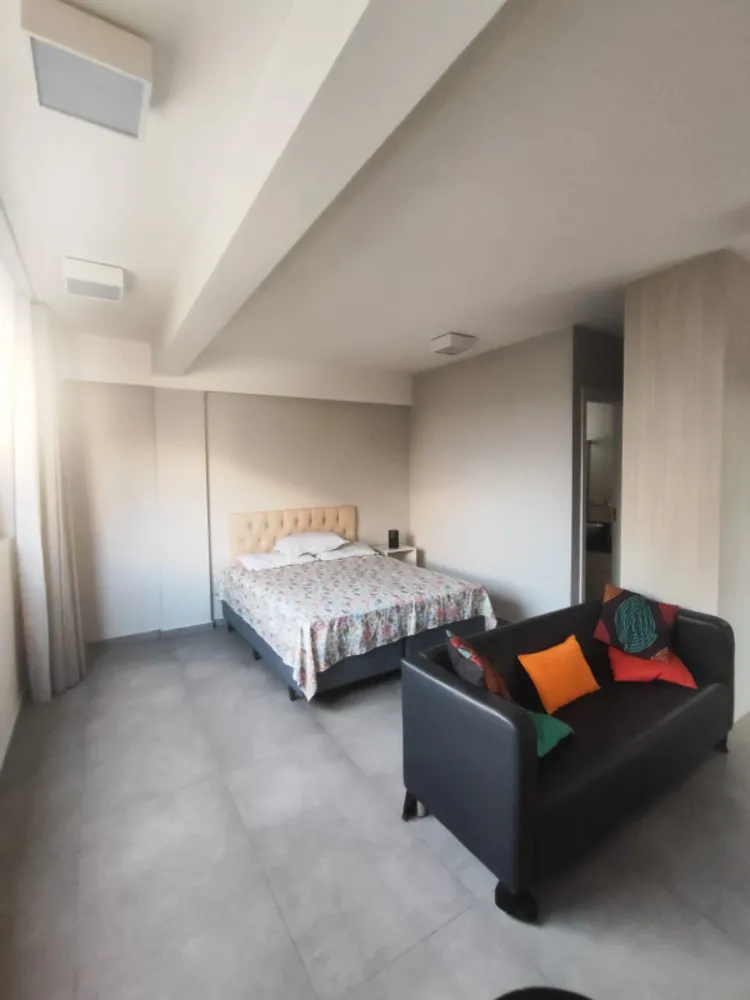 Apartamento, 1 quarto, 40 m² - Foto 14