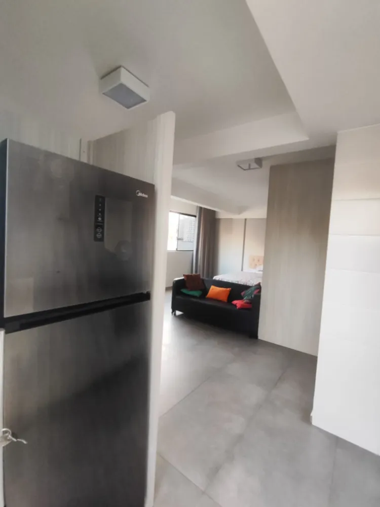Apartamento, 1 quarto, 40 m² - Foto 19