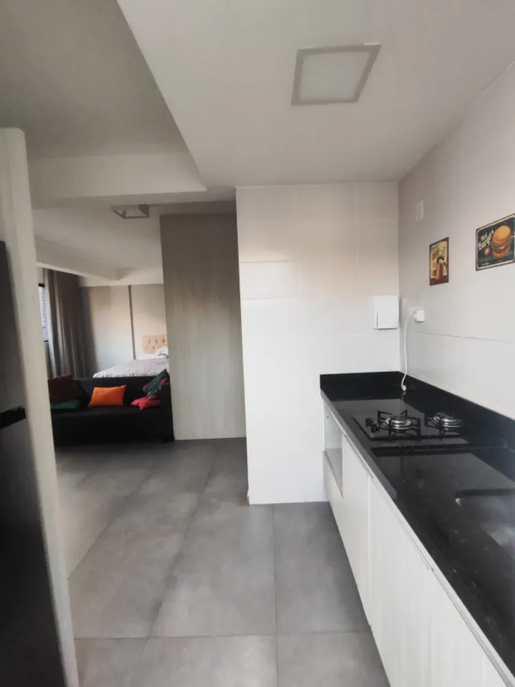 Apartamento, 1 quarto, 40 m² - Foto 22
