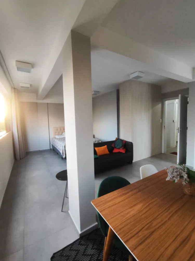 Apartamento, 1 quarto, 40 m² - Foto 3