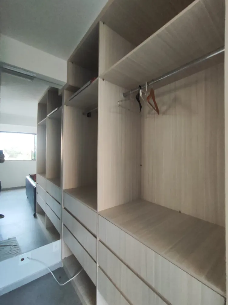 Apartamento, 1 quarto, 40 m² - Foto 11