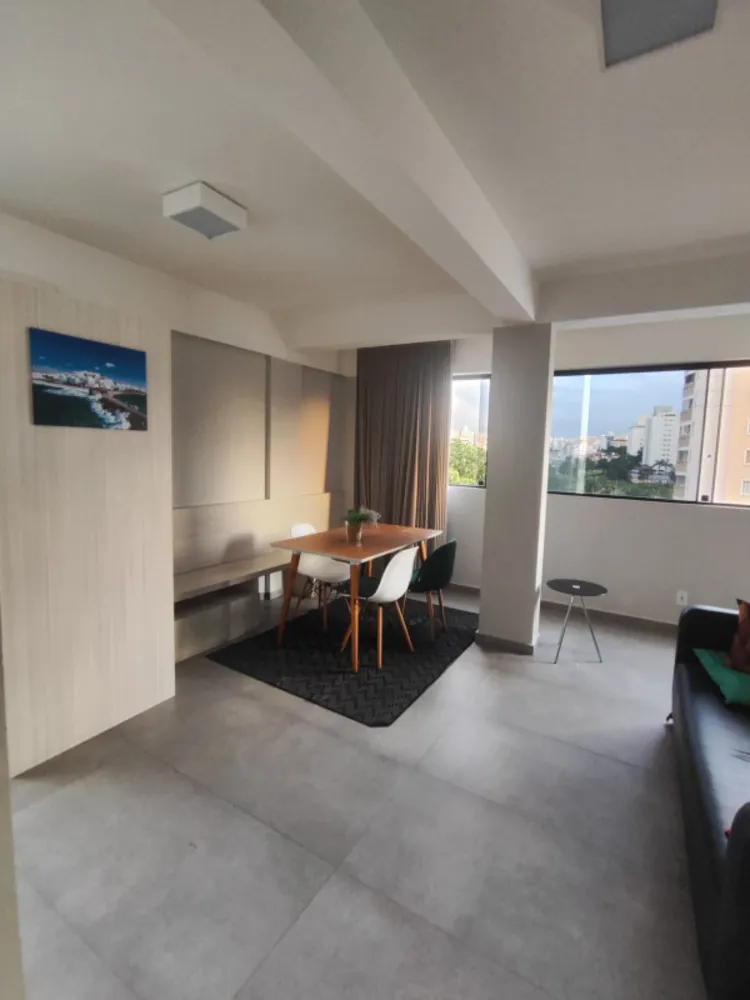 Apartamento, 1 quarto, 40 m² - Foto 5