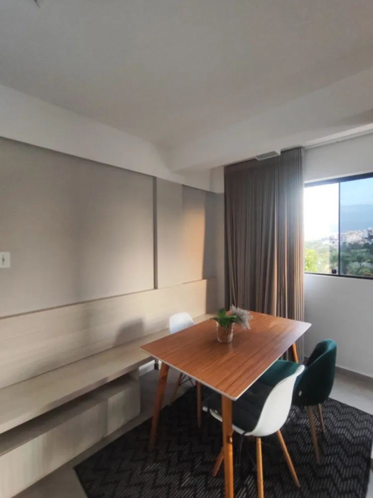 Apartamento, 1 quarto, 40 m² - Foto 6