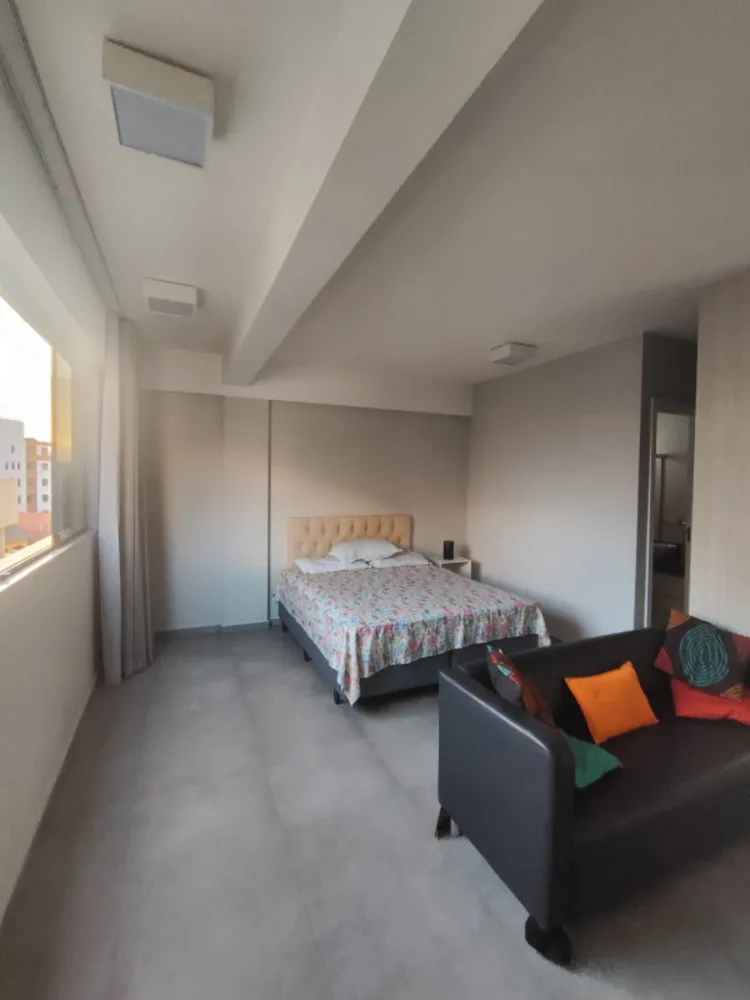 Apartamento, 1 quarto, 40 m² - Foto 9
