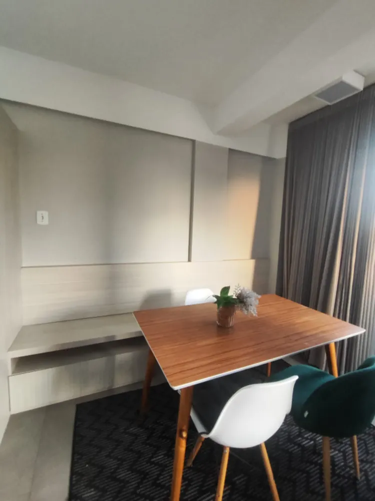Apartamento, 1 quarto, 40 m² - Foto 1