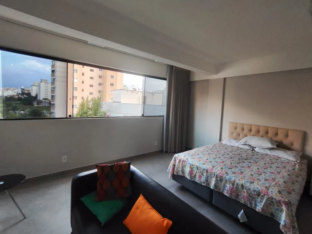 Apartamento, 1 quarto, 40 m² - Foto 7