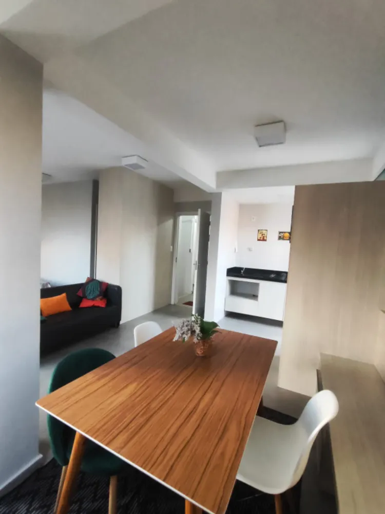 Apartamento, 1 quarto, 40 m² - Foto 5