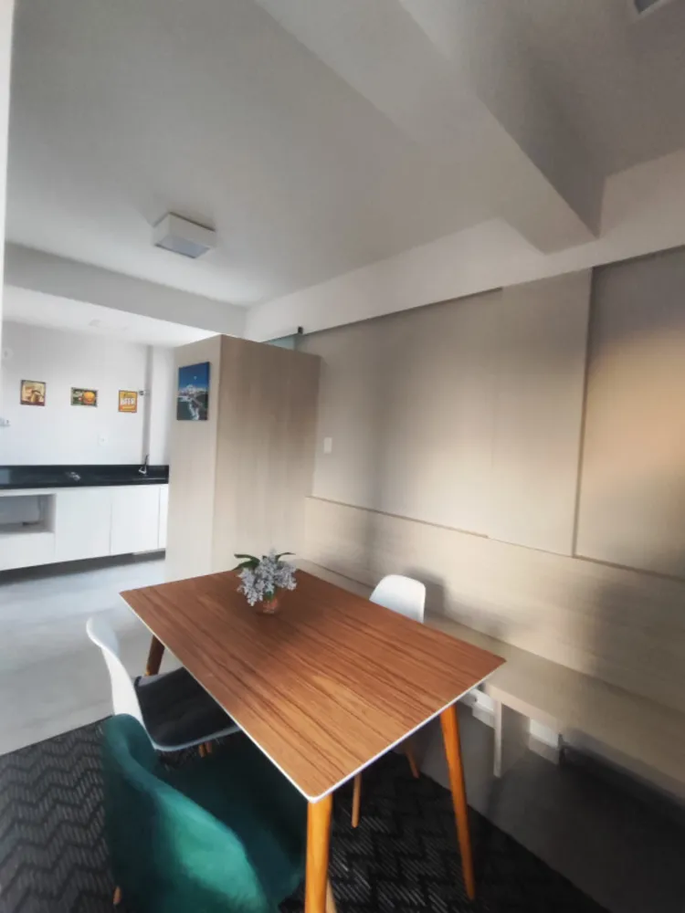 Apartamento, 1 quarto, 40 m² - Foto 10