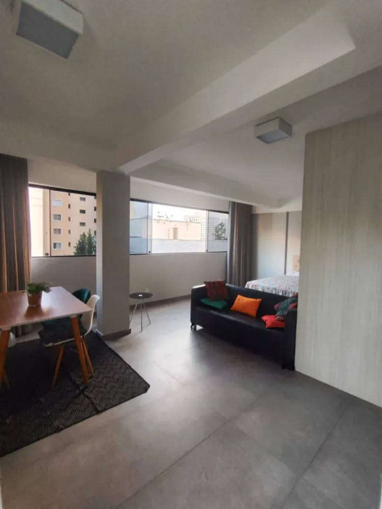 Apartamento, 1 quarto, 40 m² - Foto 4