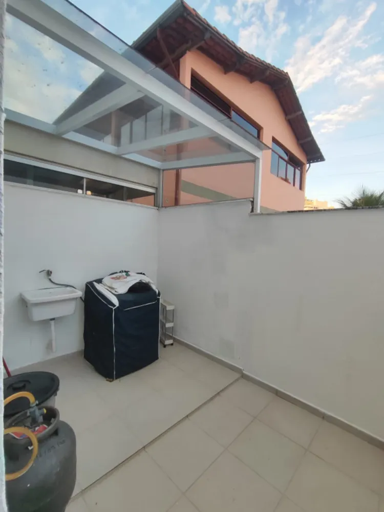 Apartamento, 1 quarto, 40 m² - Foto 16