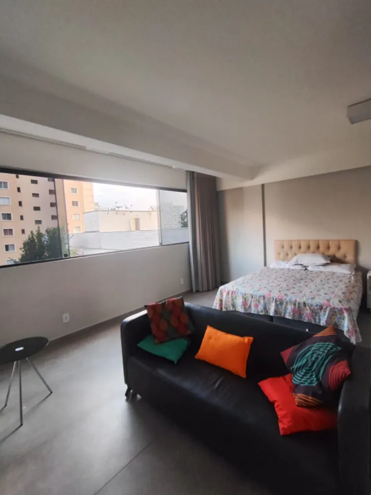 Apartamento, 1 quarto, 40 m² - Foto 10
