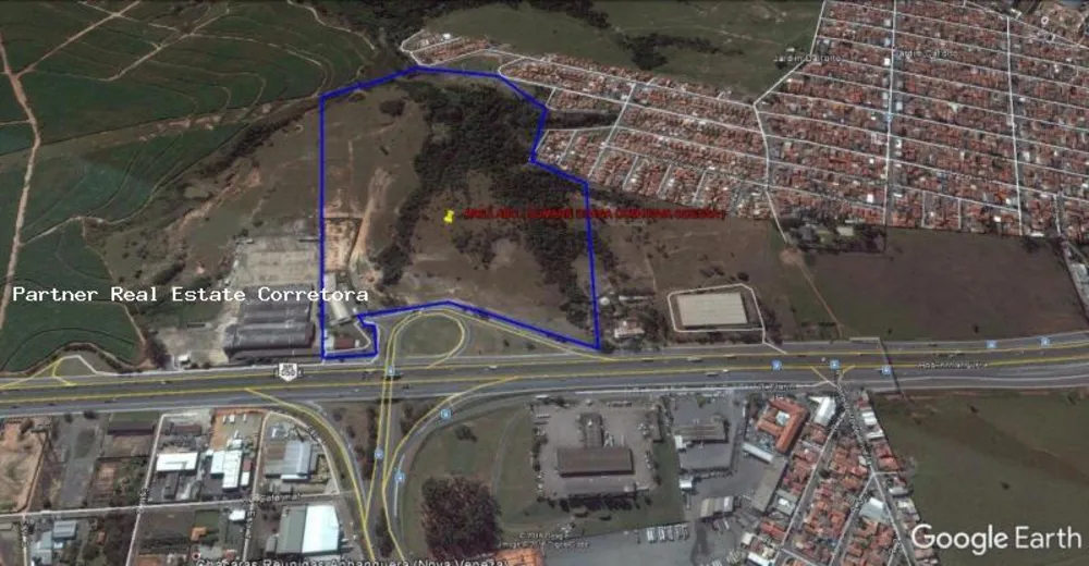 Terreno, 174036 m² - Foto 8