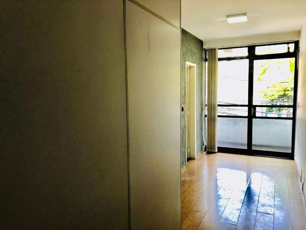 Conjunto Comercial-Sala à venda, 86m² - Foto 1