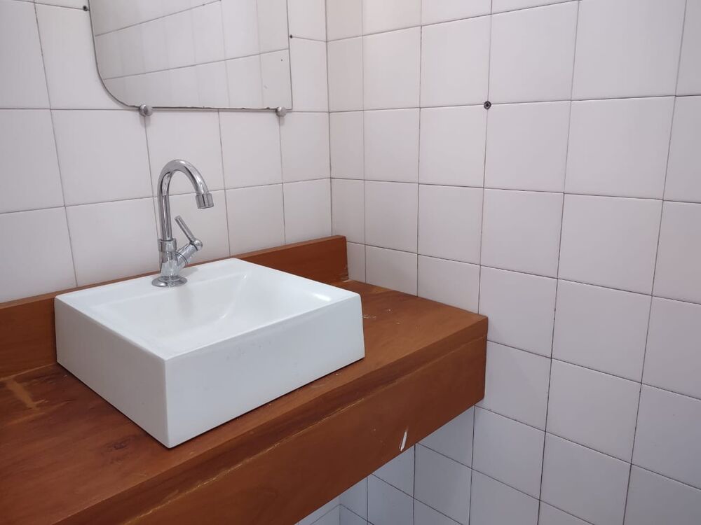 Conjunto Comercial-Sala à venda, 86m² - Foto 8