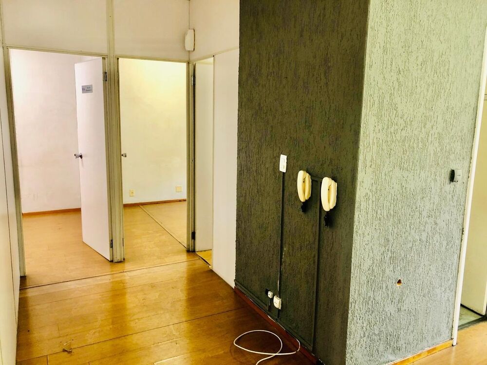 Conjunto Comercial-Sala à venda, 86m² - Foto 4