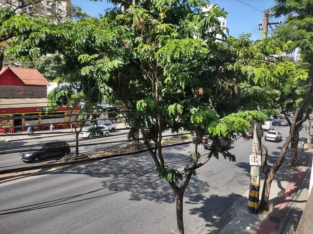 Conjunto Comercial-Sala à venda, 86m² - Foto 3