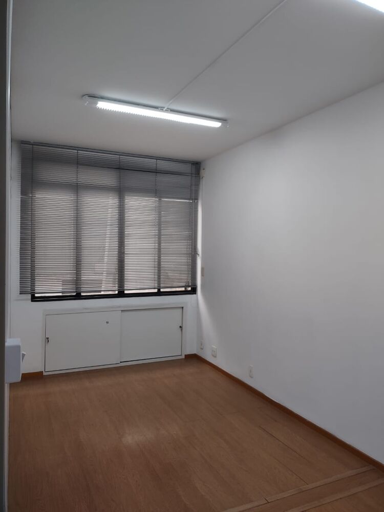 Conjunto Comercial-Sala à venda, 86m² - Foto 5