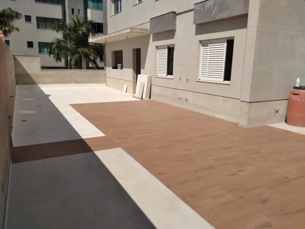 Apartamento, 3 quartos, 120 m² - Foto 4