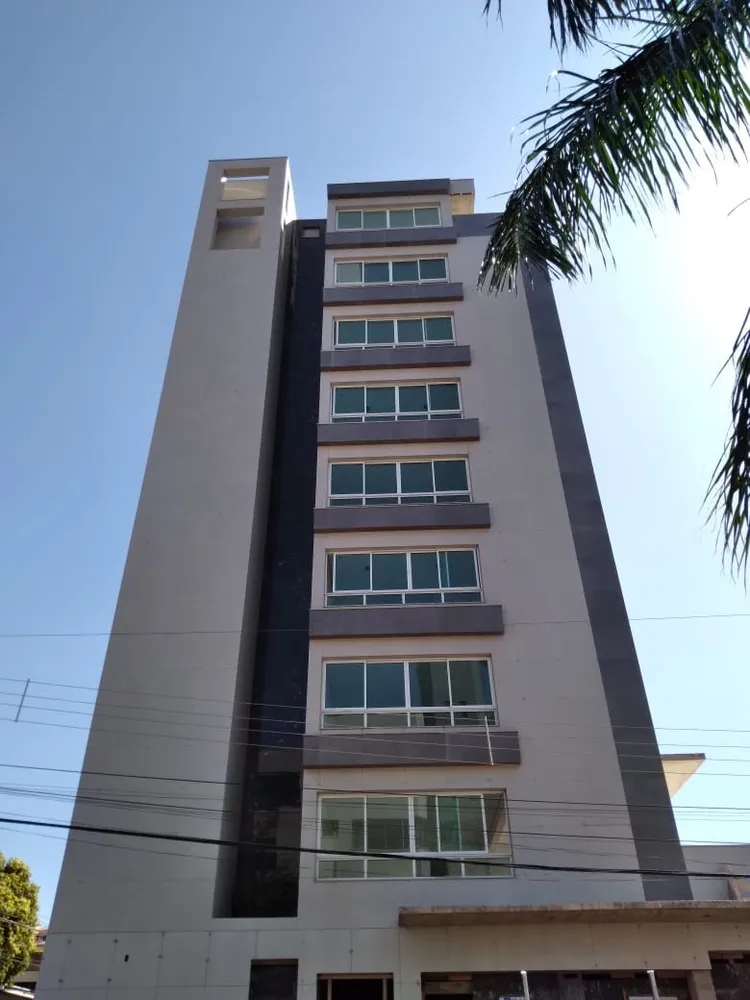 Apartamento, 3 quartos, 120 m² - Foto 2