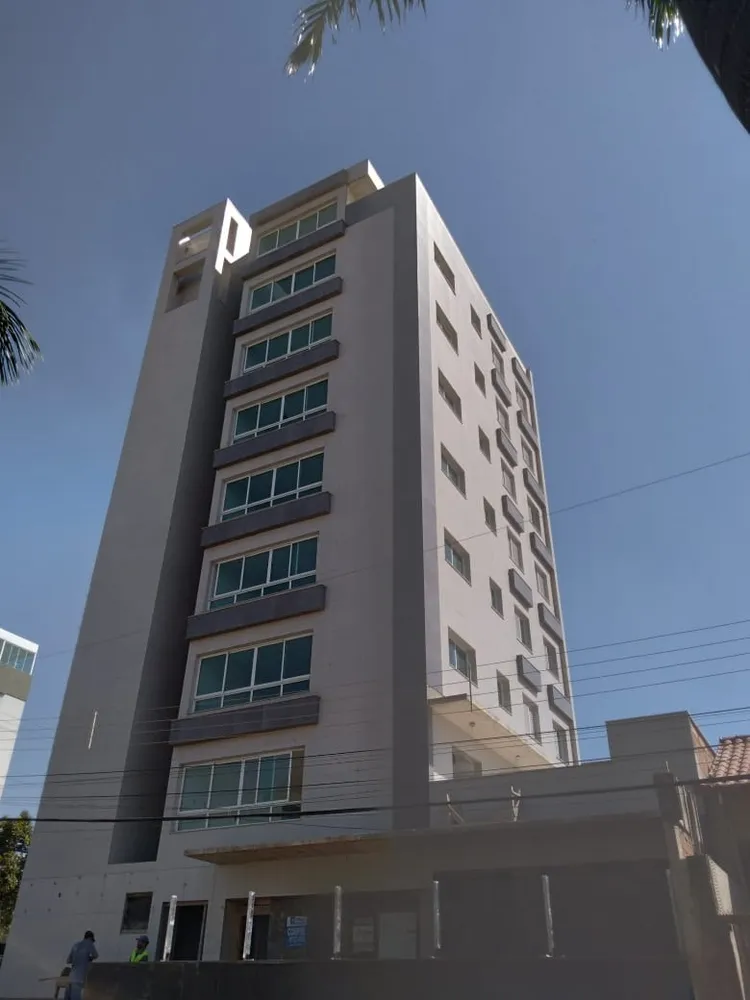 Apartamento, 3 quartos, 120 m² - Foto 1
