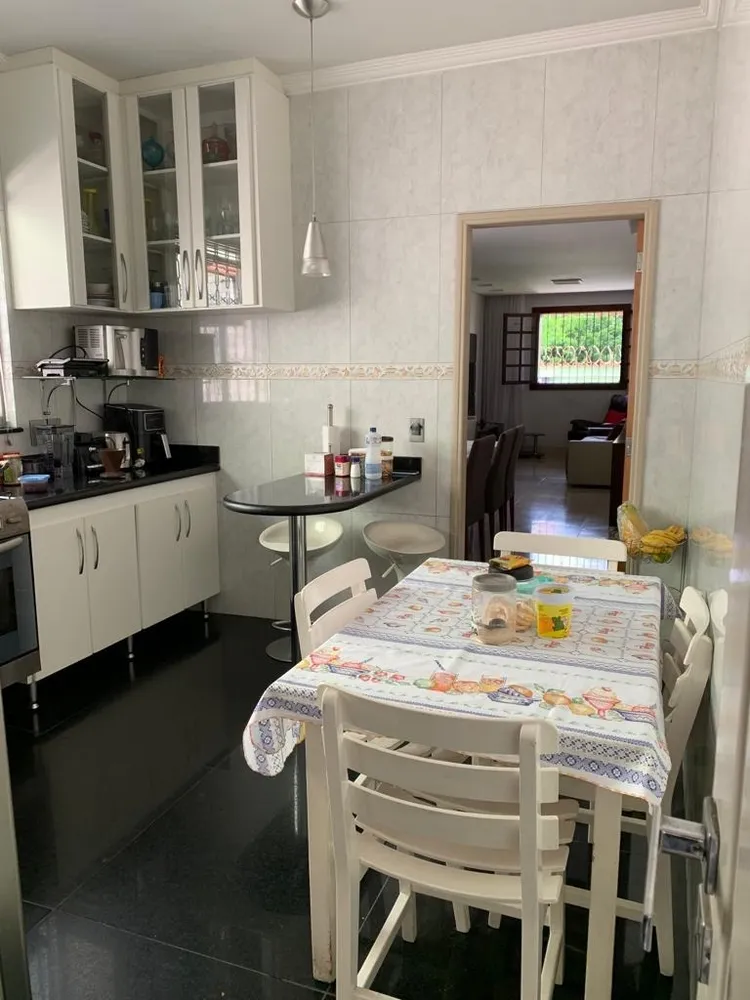 Casa, 5 quartos, 230 m² - Foto 19