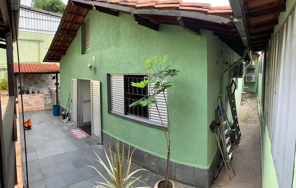 Casa, 5 quartos, 230 m² - Foto 5