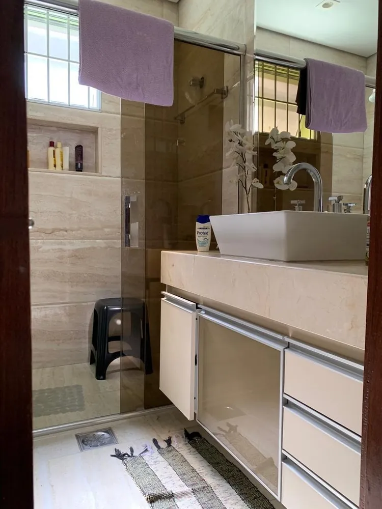 Casa, 5 quartos, 230 m² - Foto 13