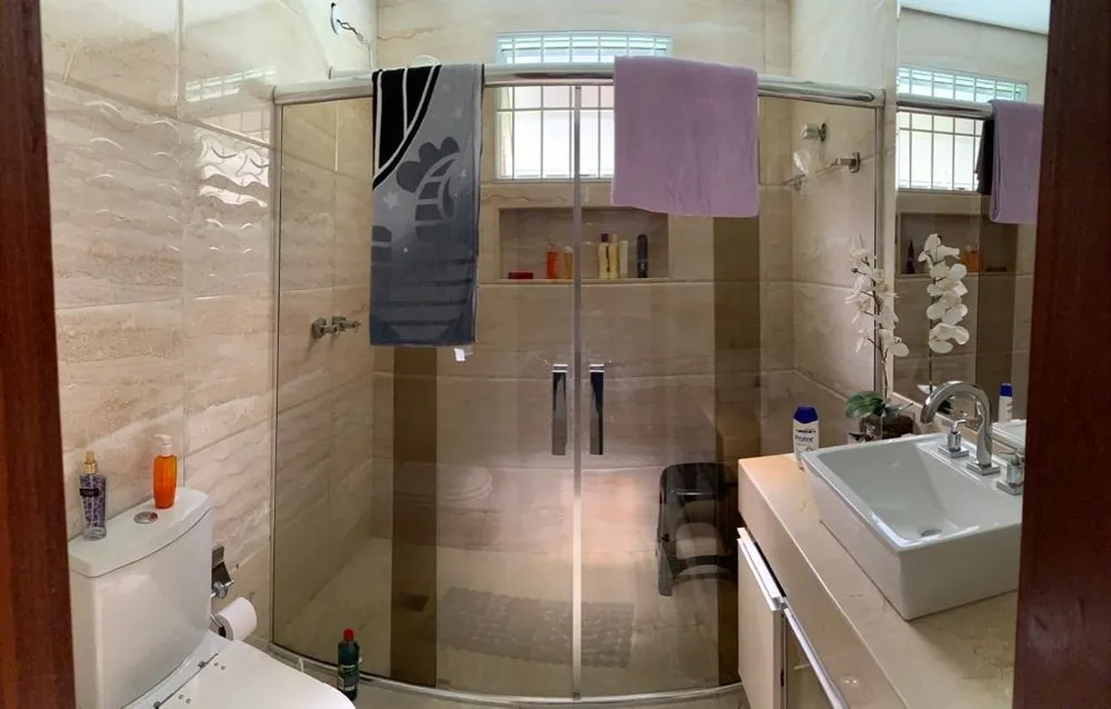 Casa, 5 quartos, 230 m² - Foto 17