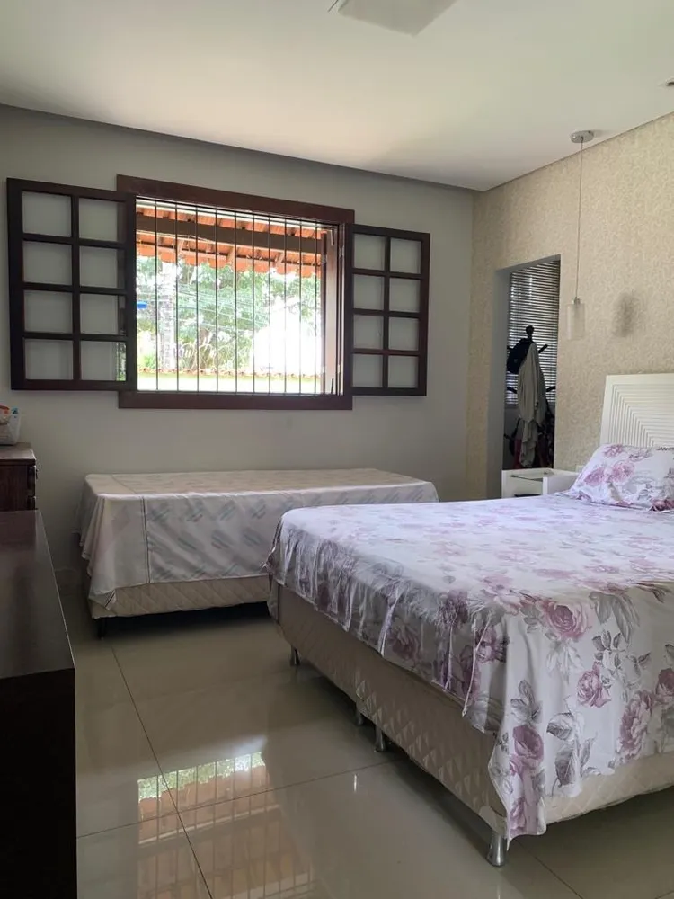 Casa, 5 quartos, 230 m² - Foto 16